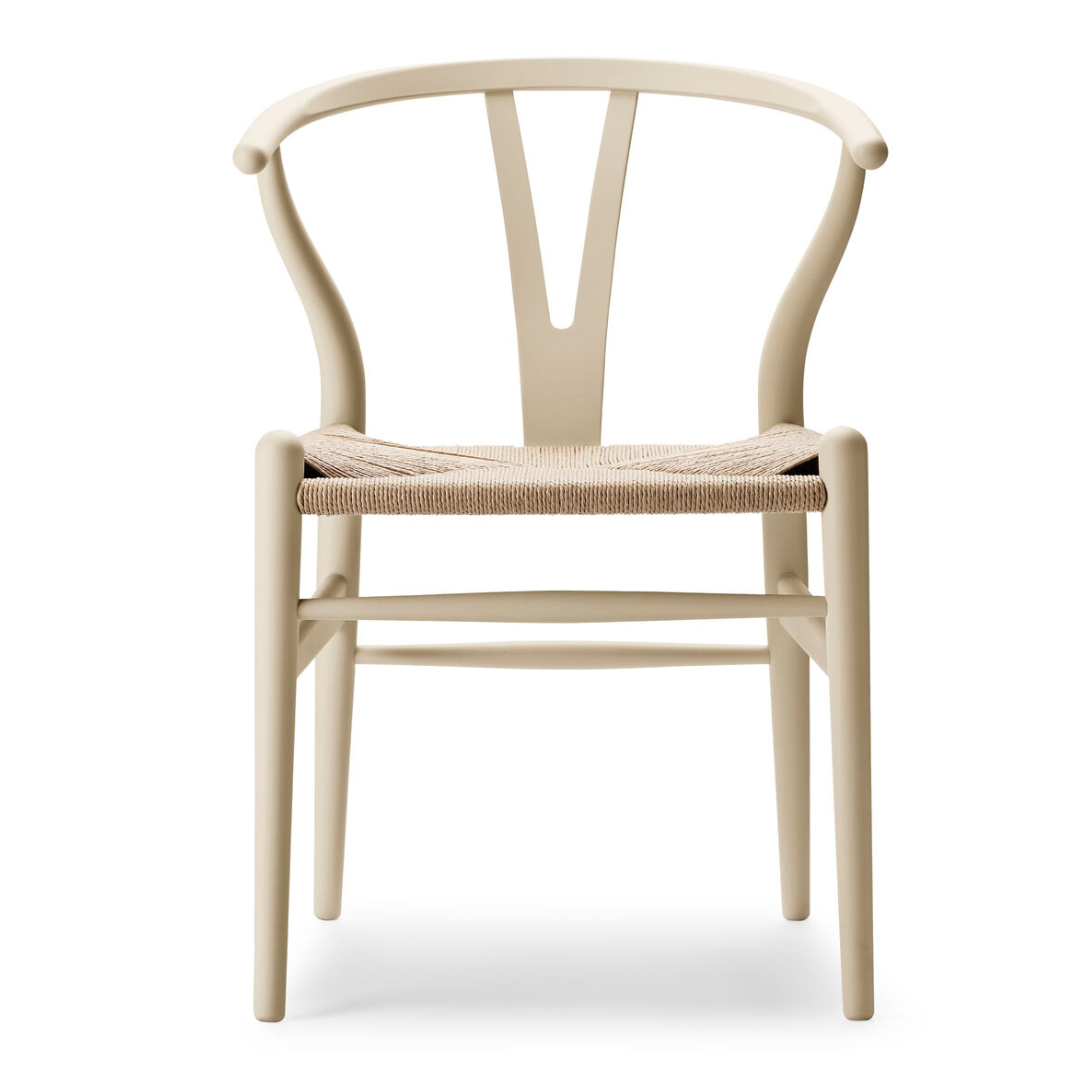 CH24 Wishbone Chair