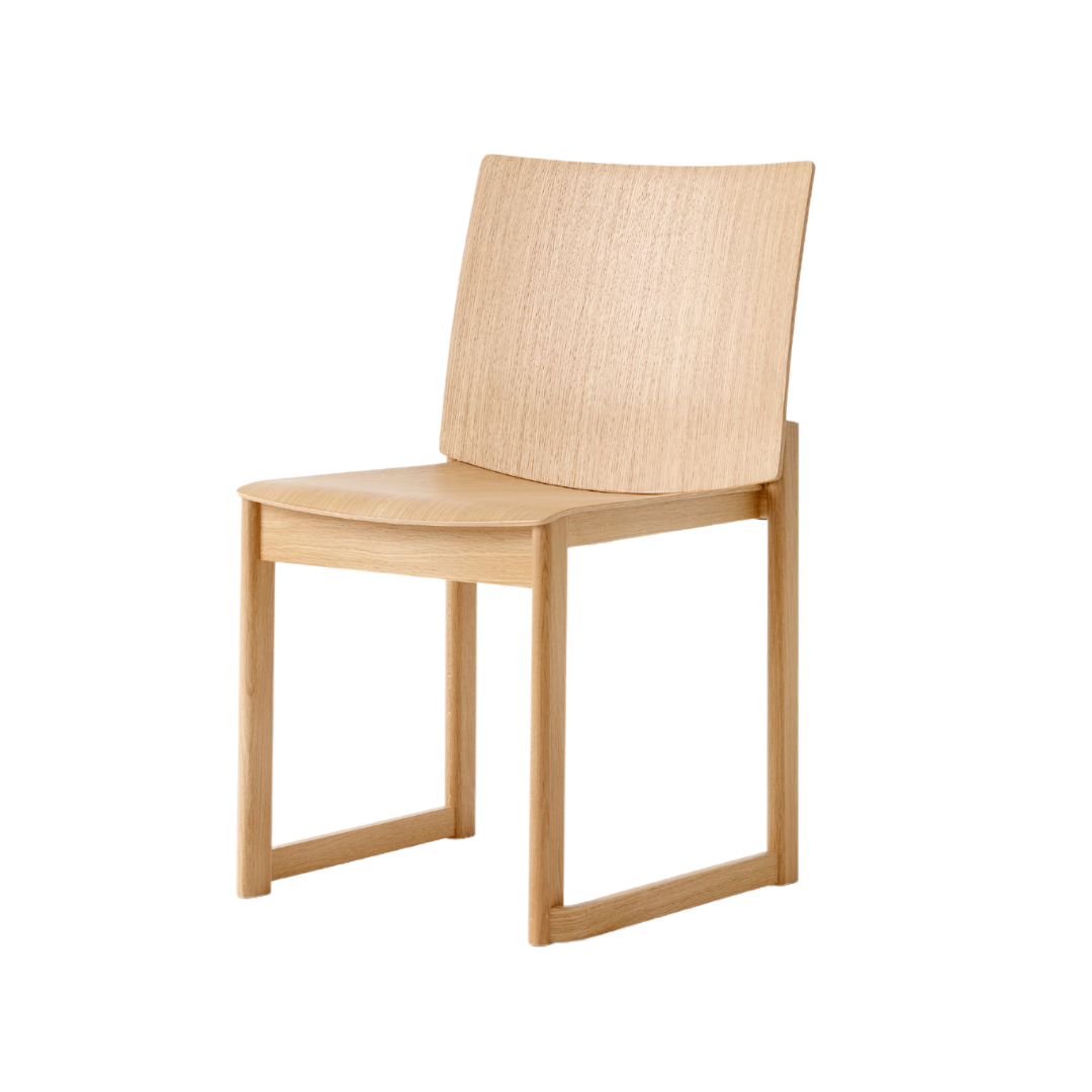 Allwood AV35 Chair