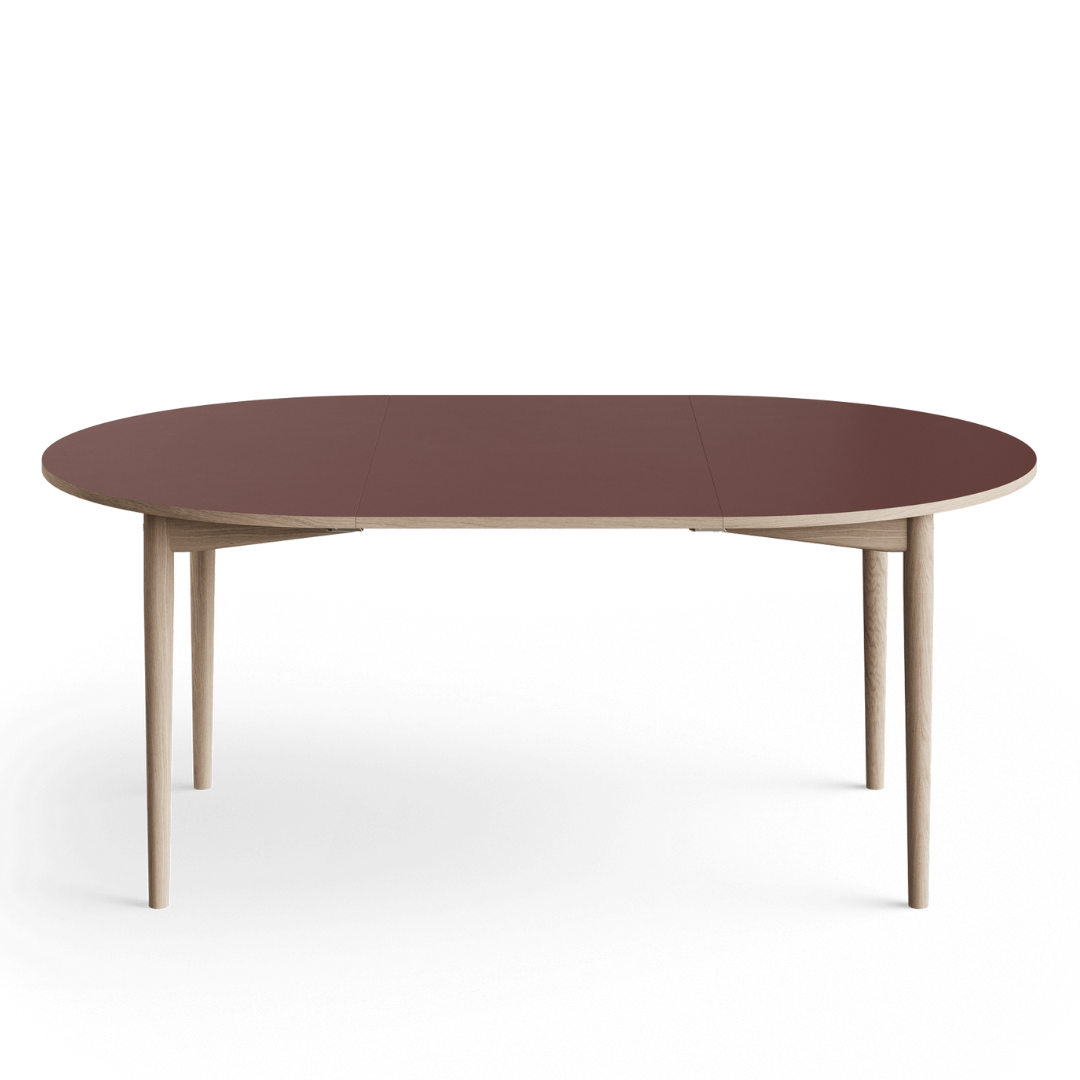 Oma Dining Table - Extendable