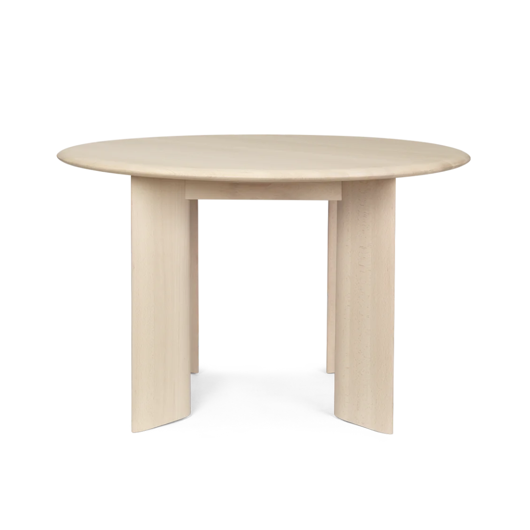 Bevel Table - Round