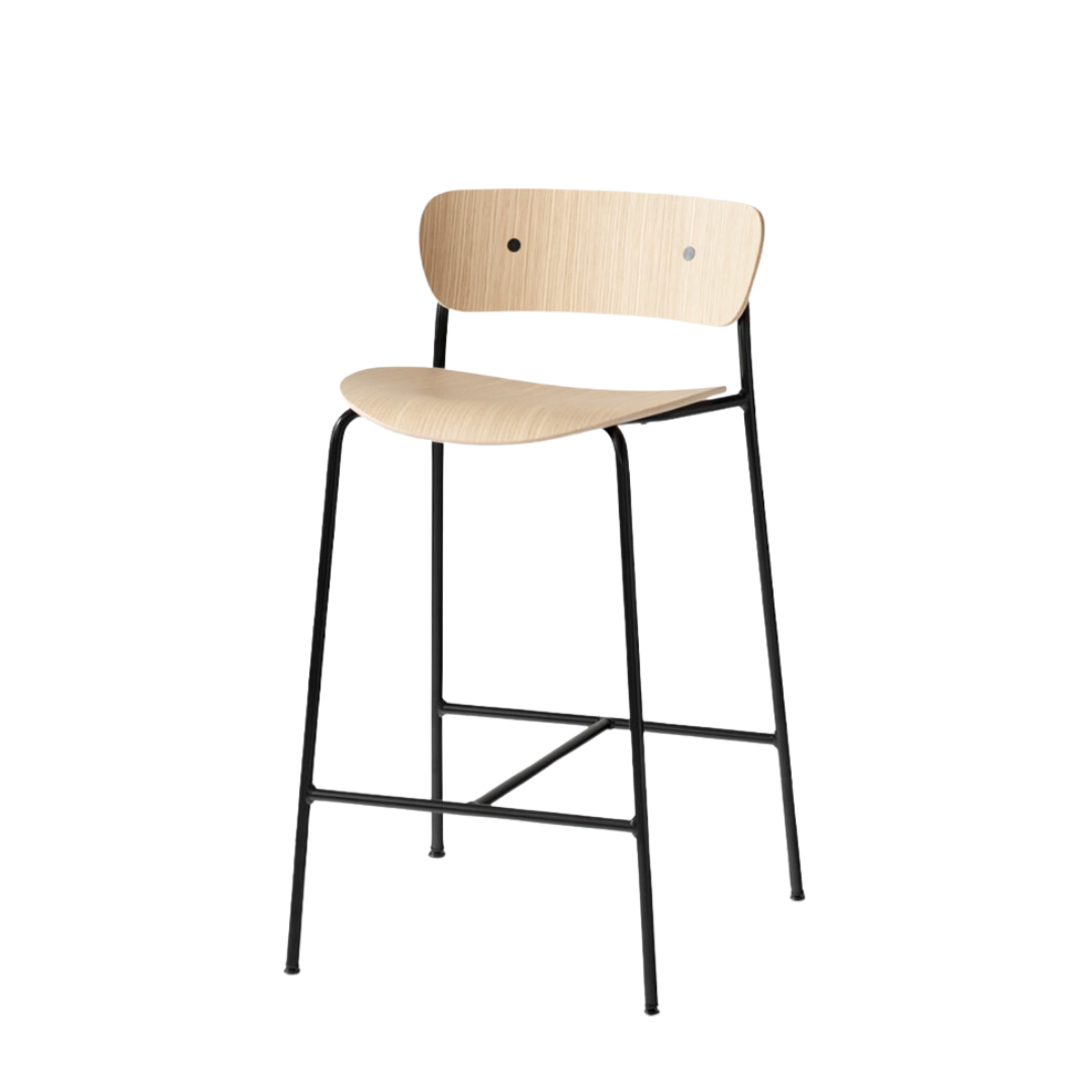 Pavilion AV7 Counter Chair