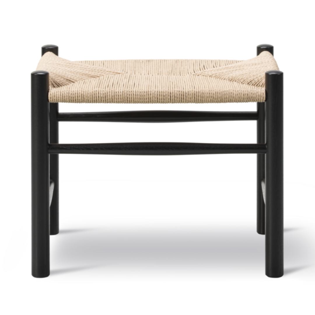 Wegner J16 Footstool