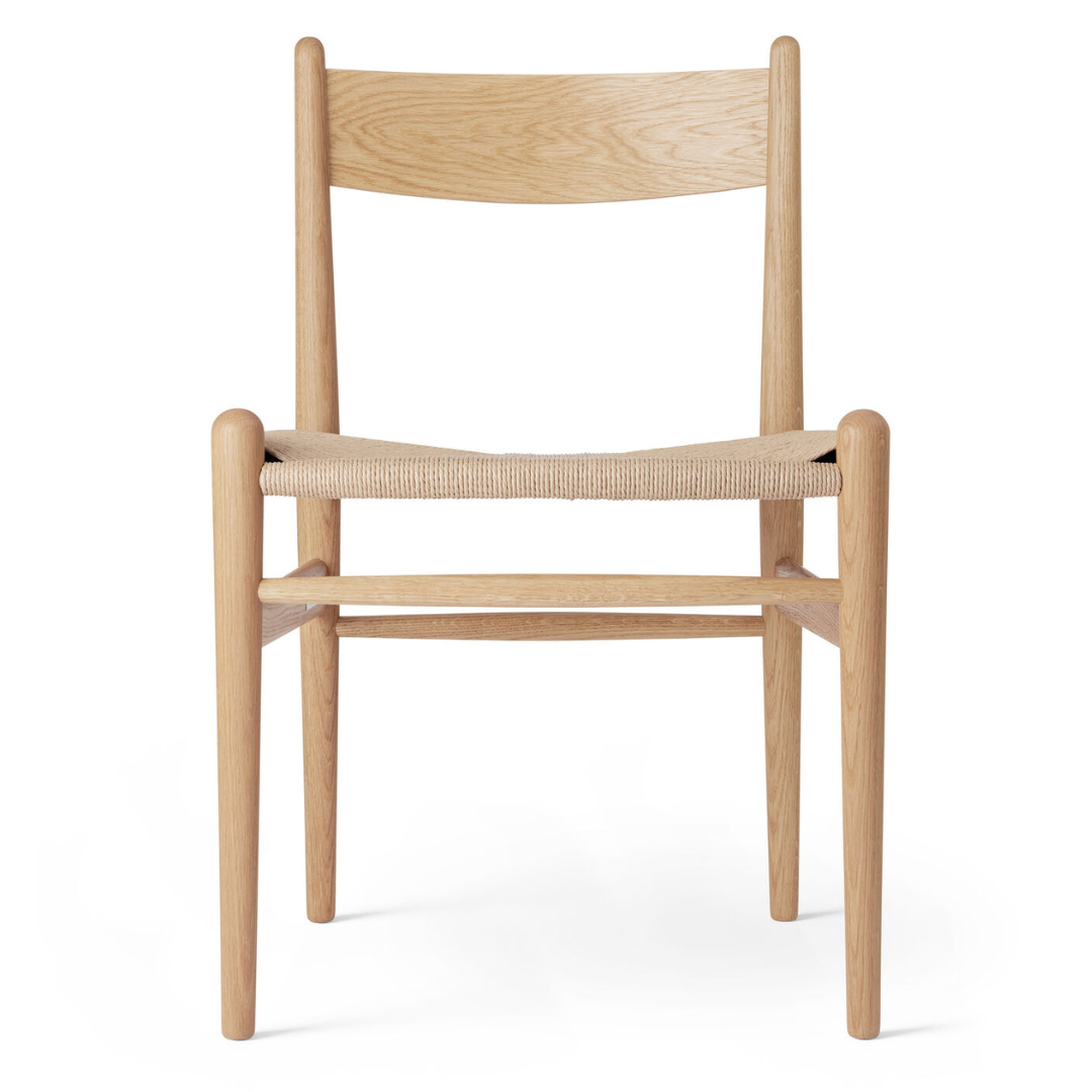 CH36 Dining Chair