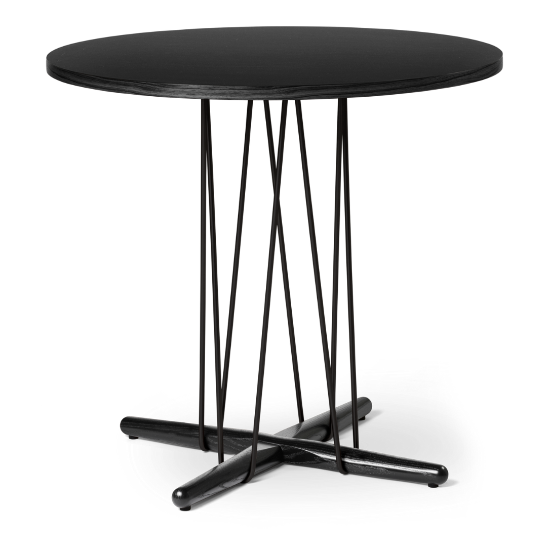 E020 Embrace Table Ø31.3"