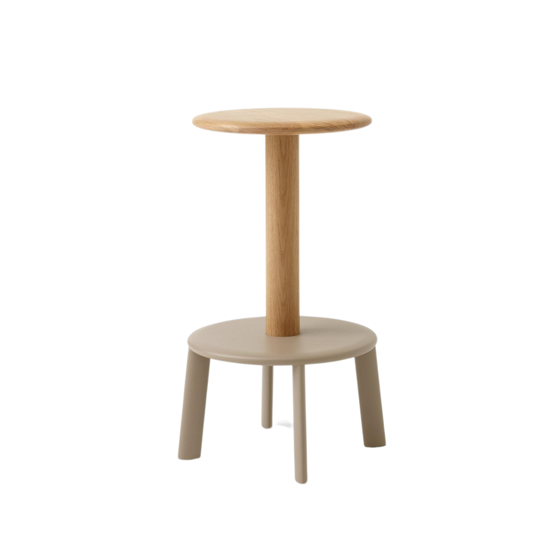 Massif AV39 Counter Stool