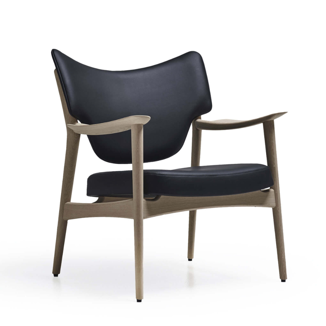 Veng Lounge Chair