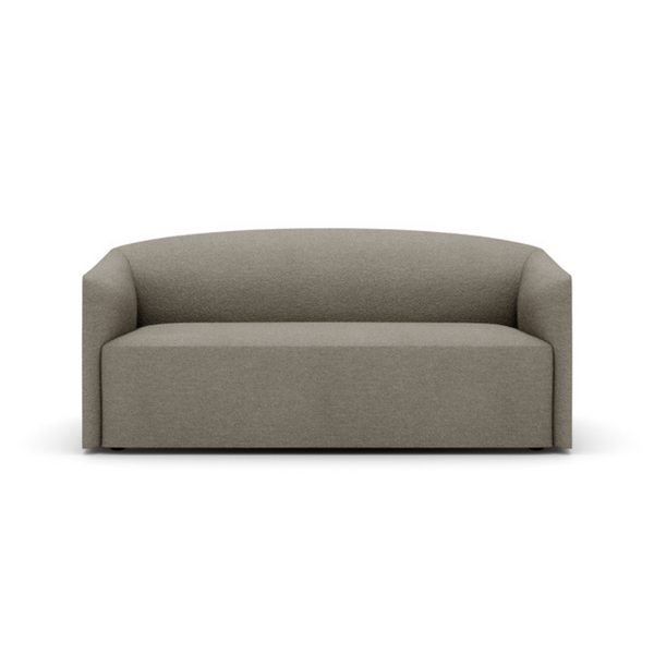 Shore Sofa 2-Seater Extended Base