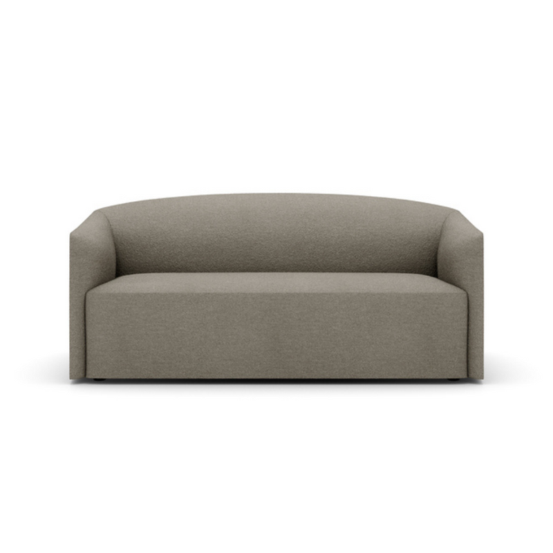 Shore Sofa 2-Seater Extended Base