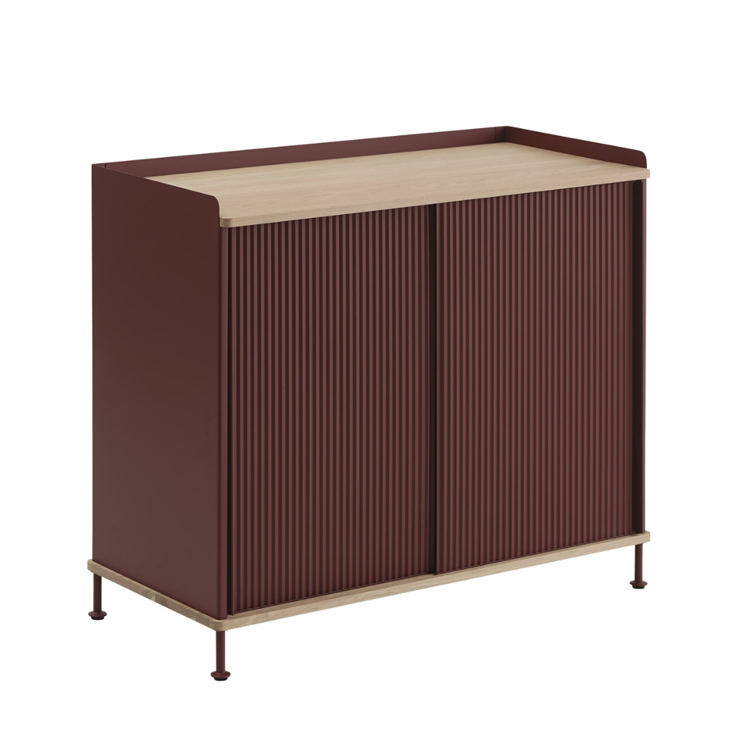 Enfold Sideboard - Tall