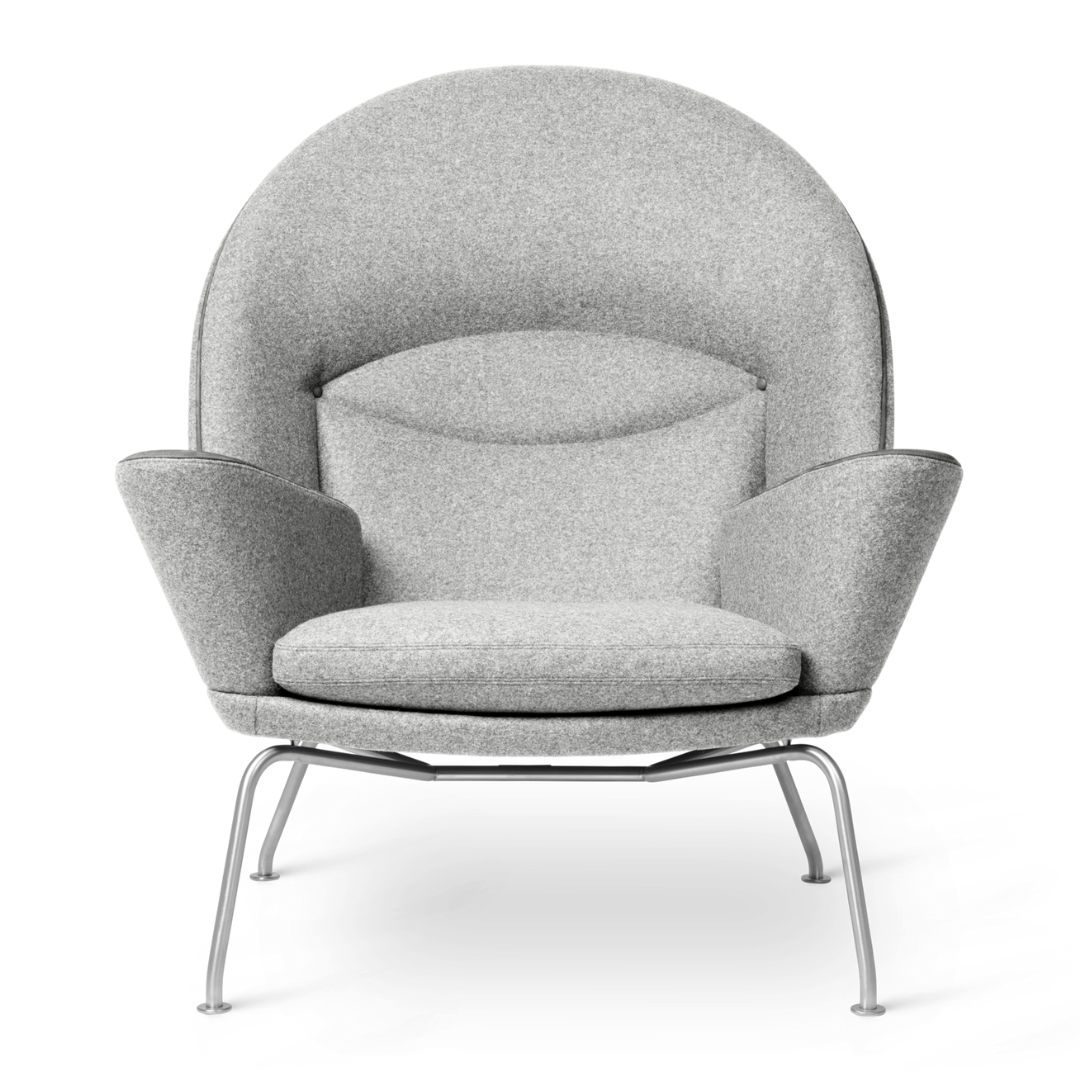 CH468 Oculus Chair