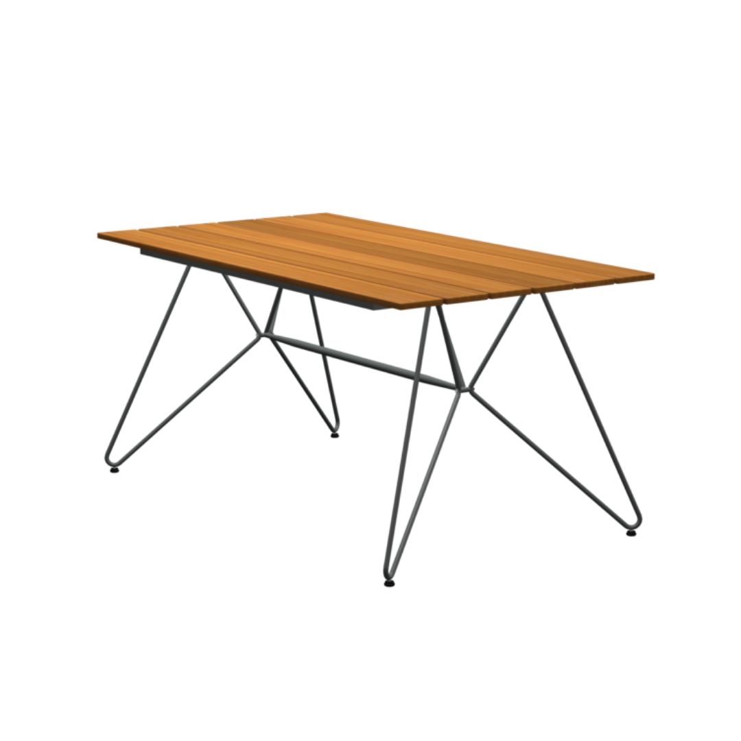 SKETCH Outdoor Dining Table