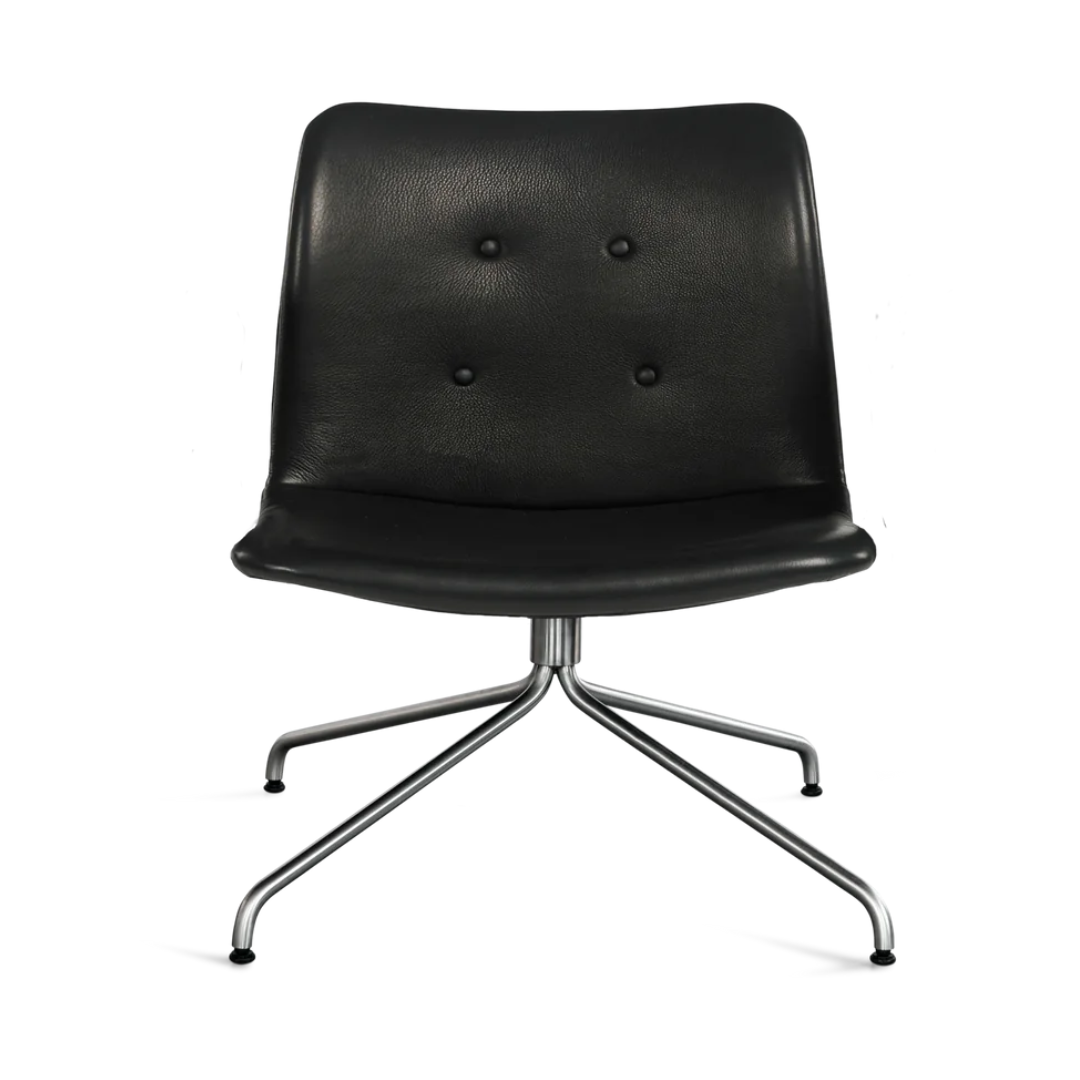 Primum Lounge Chair