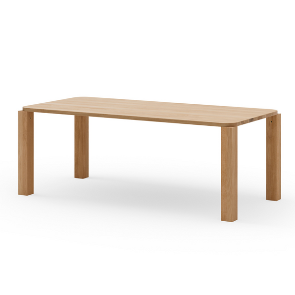 Atlas Dining Table