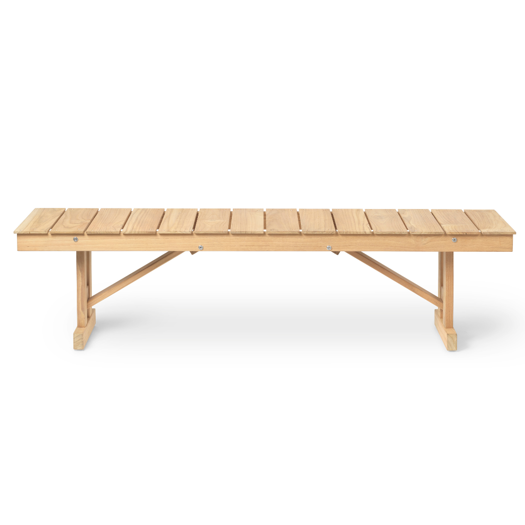 BM1871 Outdoor Bench