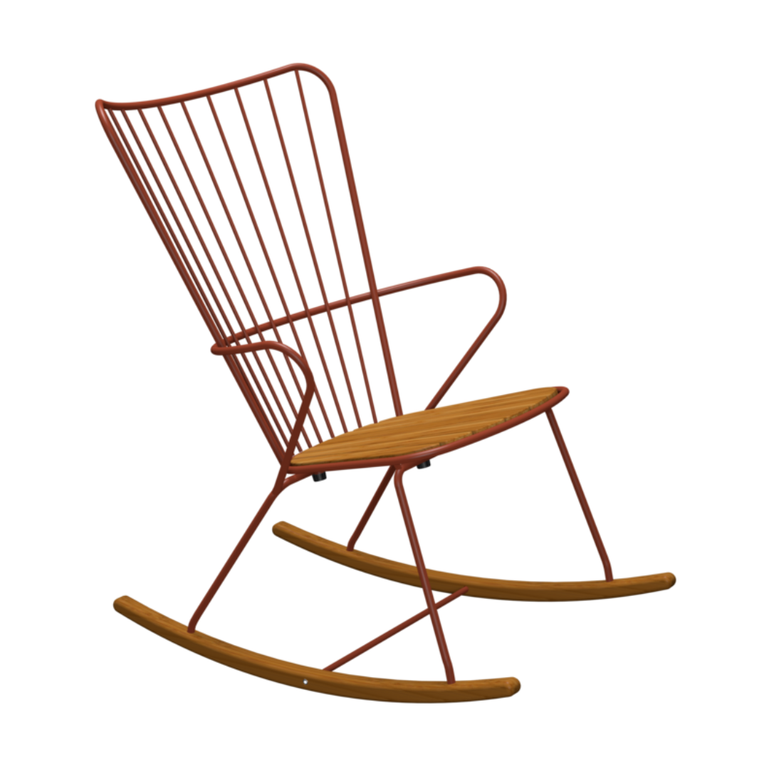 PAON Outdoor Rocking Chair