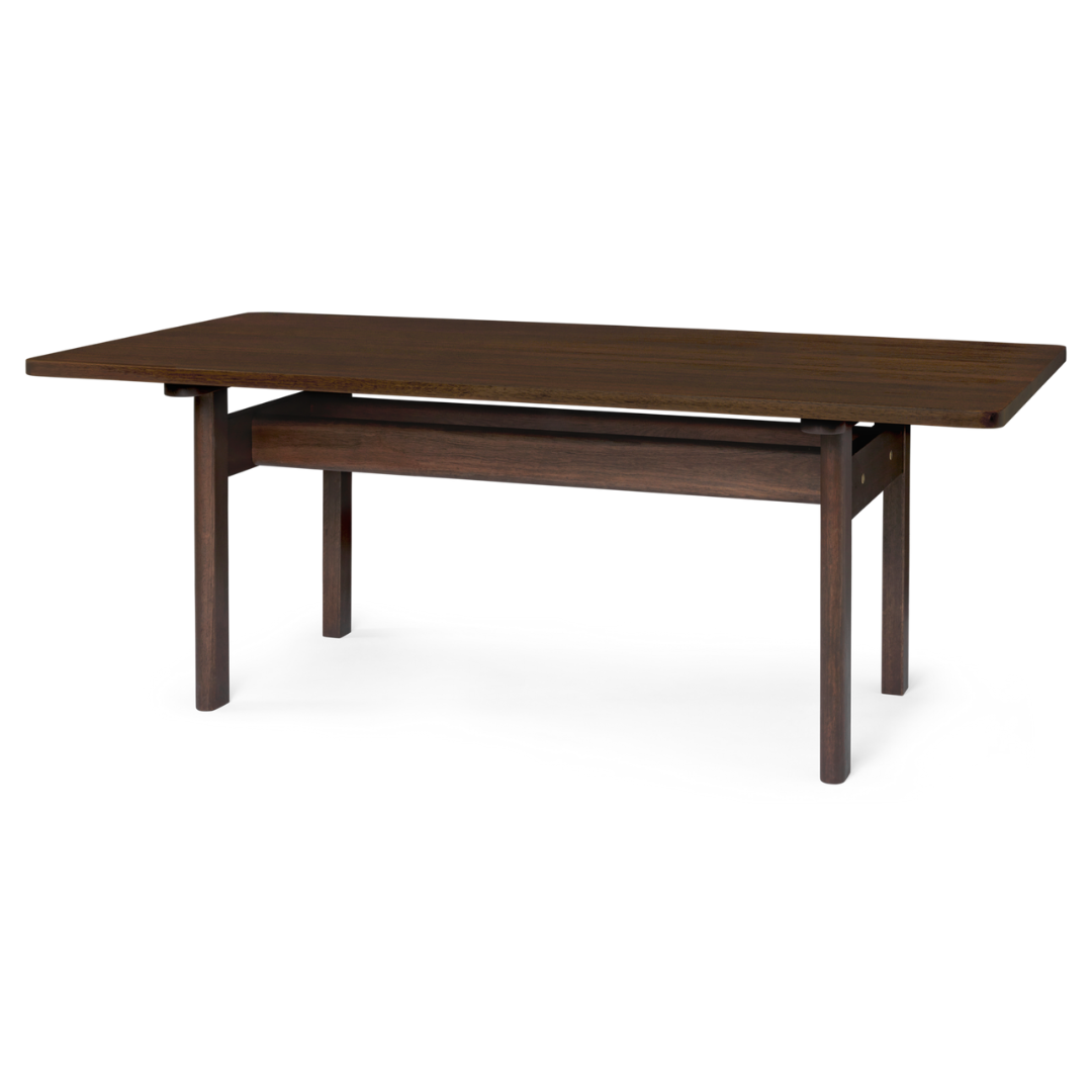 BM0698 Asserbo Dining Table