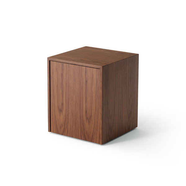 Mass Side Table with Drawer