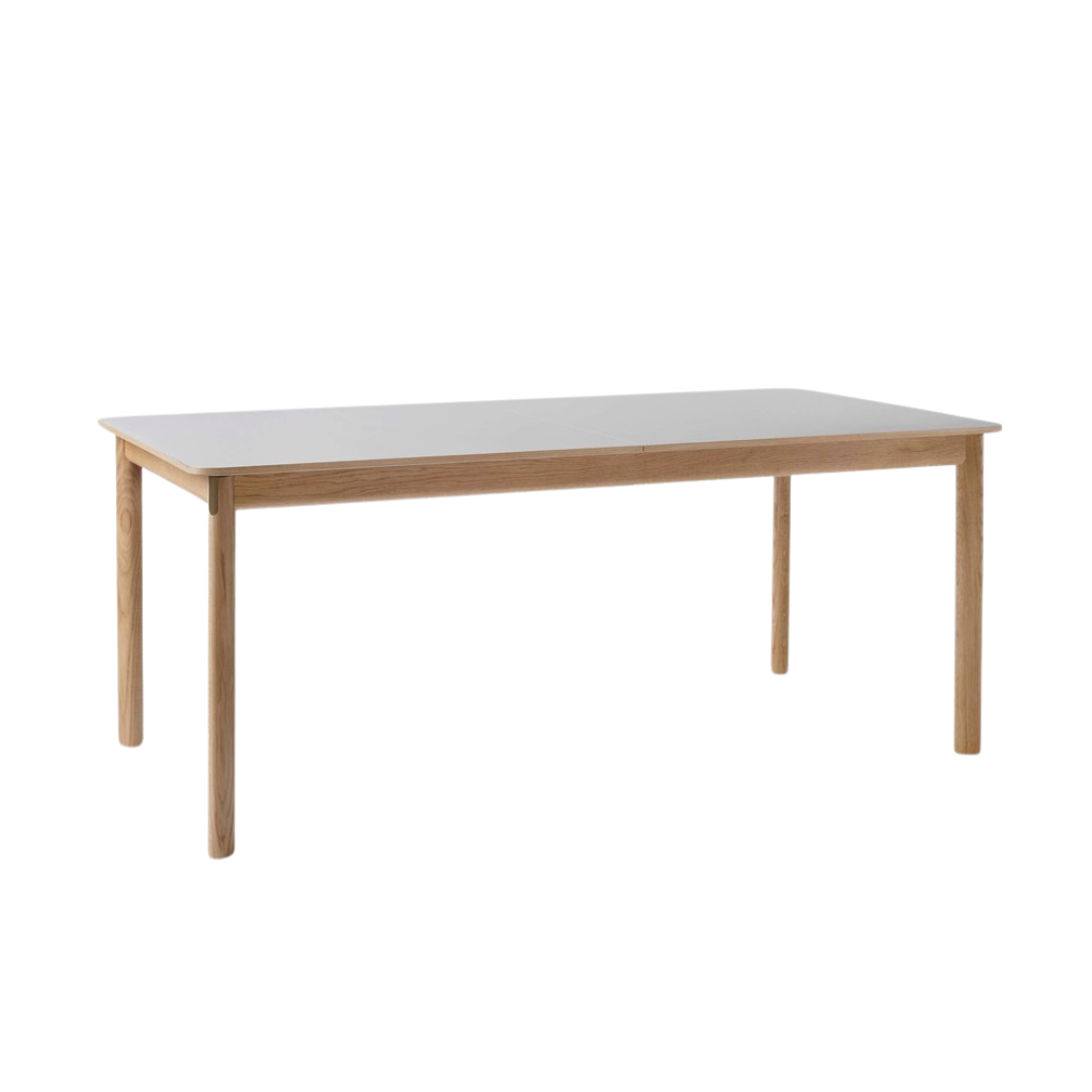 Patch Extendable Dining Table