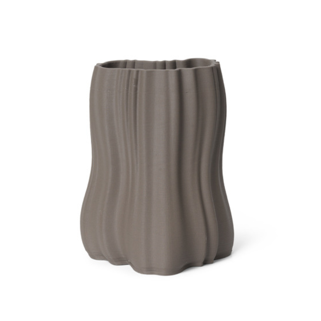 Moire Vase - Small