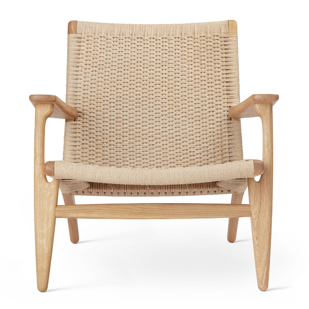 CH25 Lounge Chair