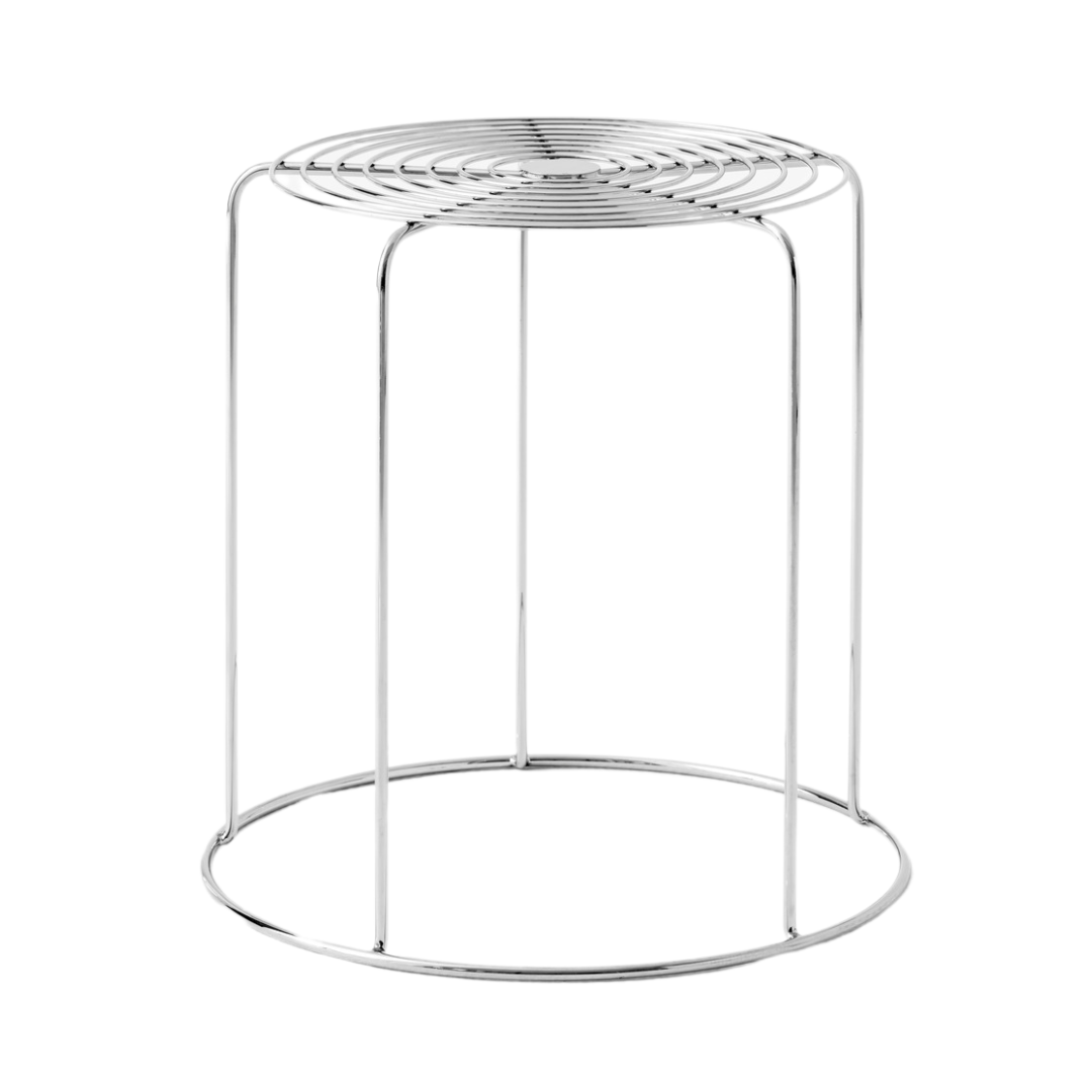 Wire Stool VP11