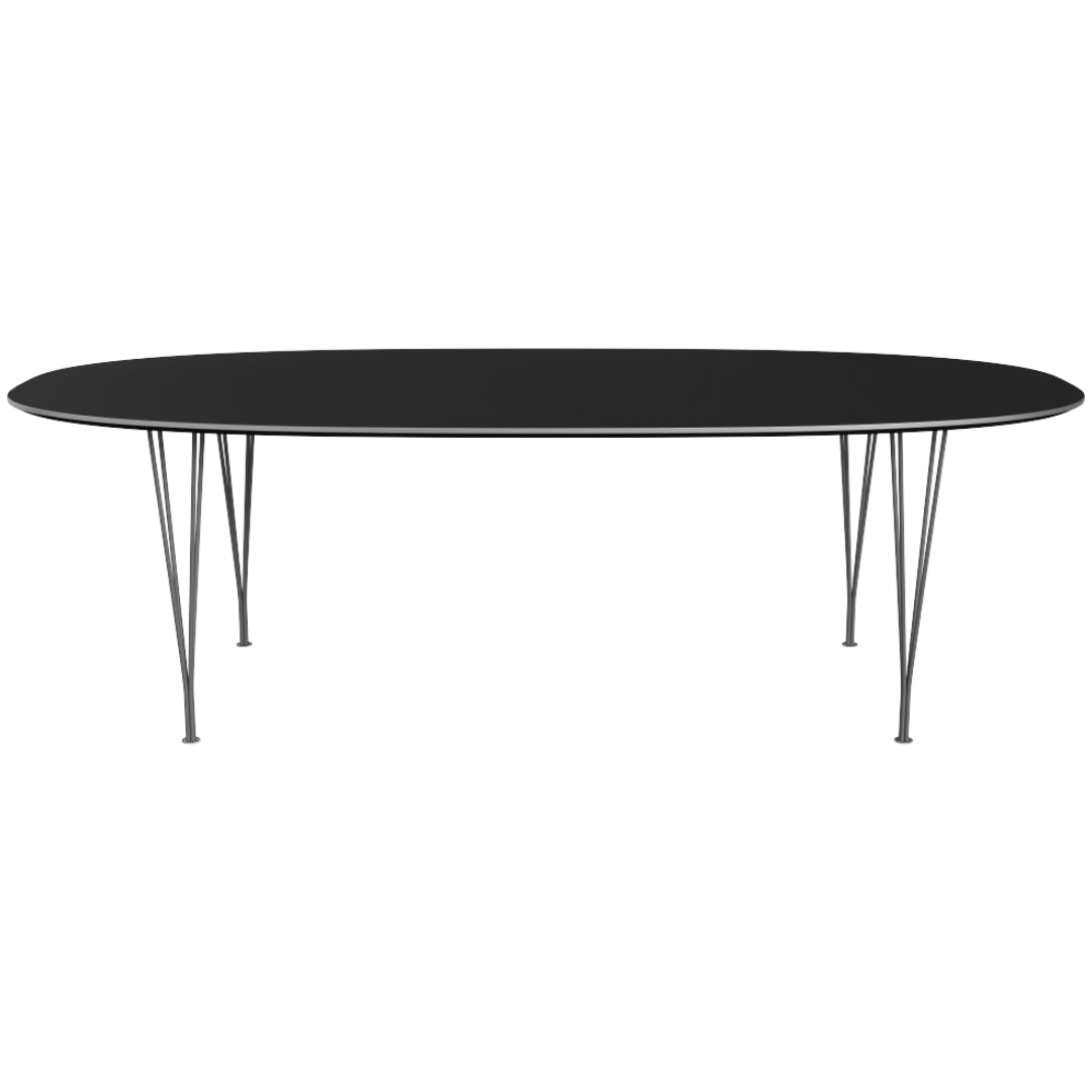 Superellipse Table 94.5"