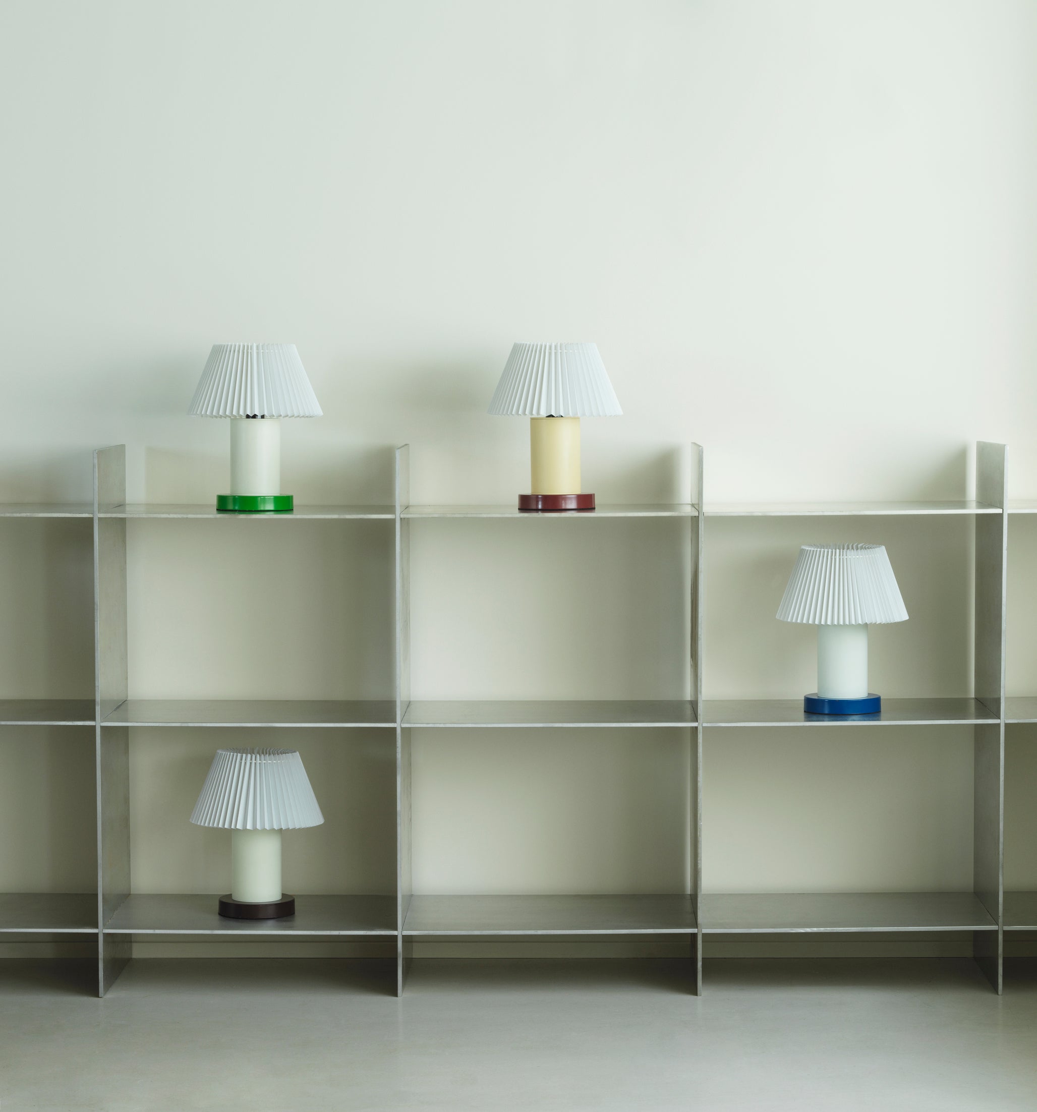 Cellu Table Lamp