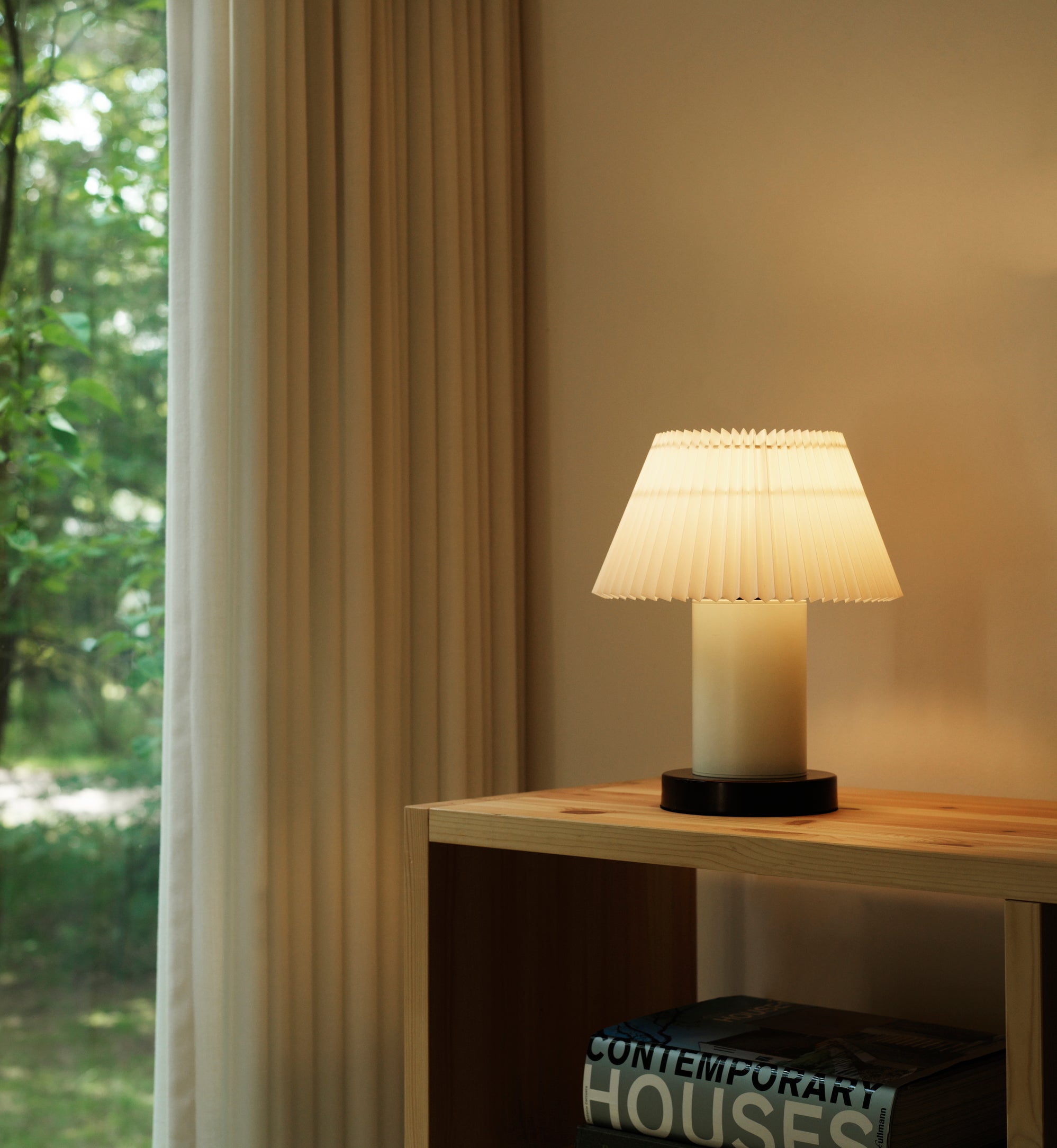 Cellu Table Lamp