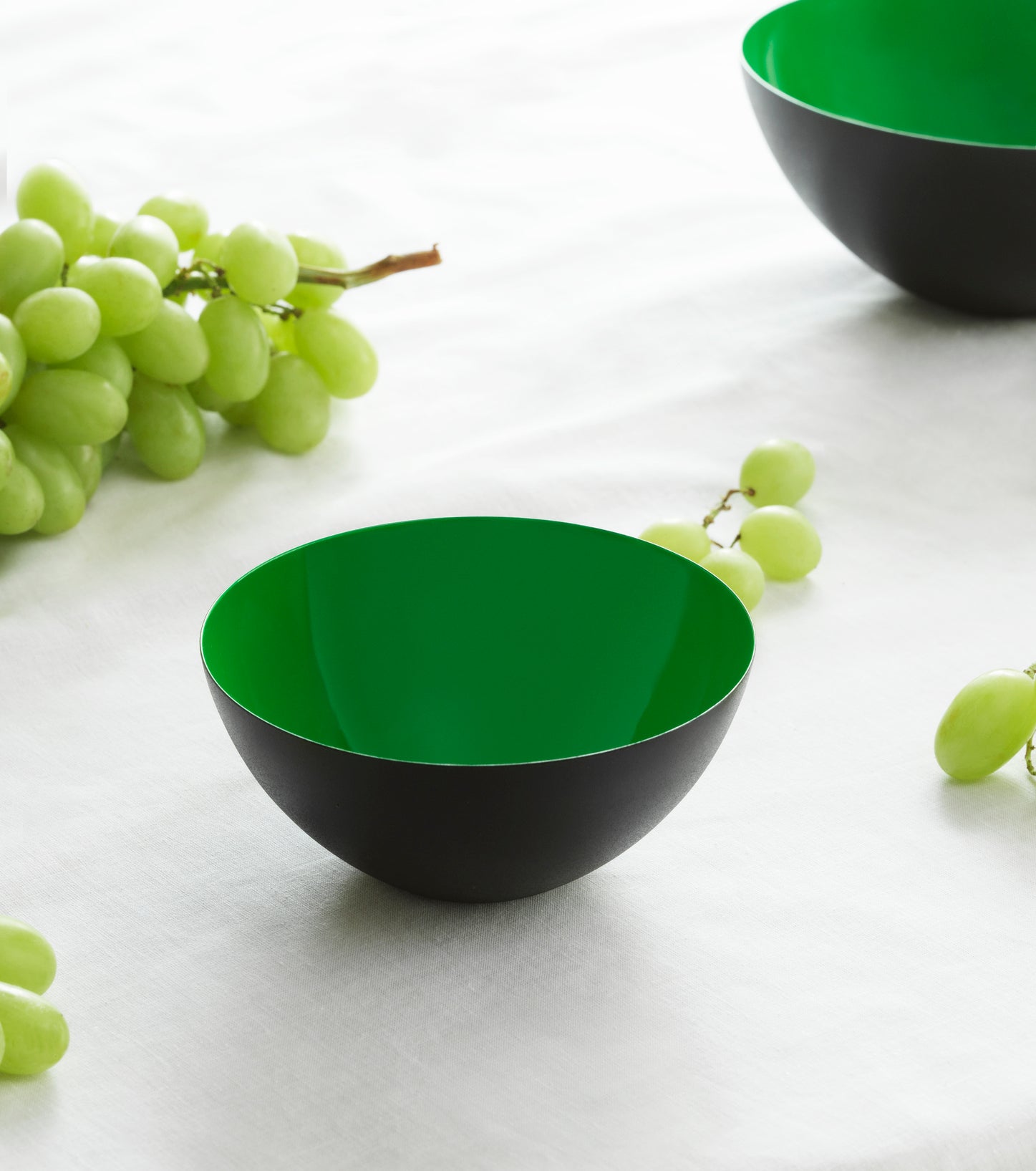 Krenit Bowl Green - 12.5