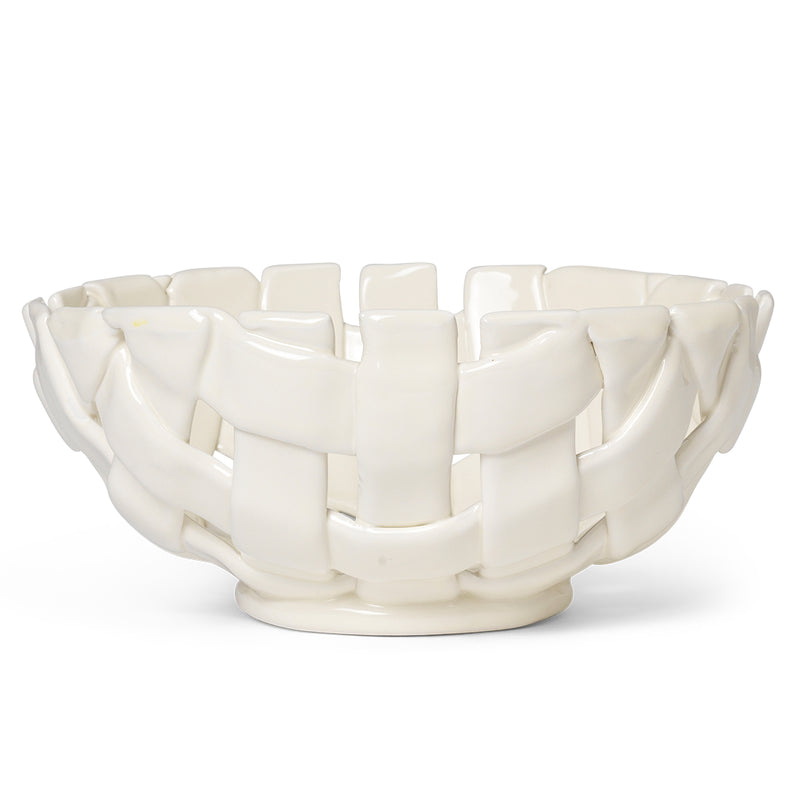 Plait Bowl Ø24