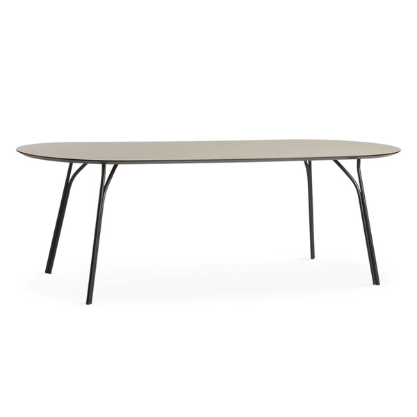 Tree Dining Table (35.4" x 86.6")