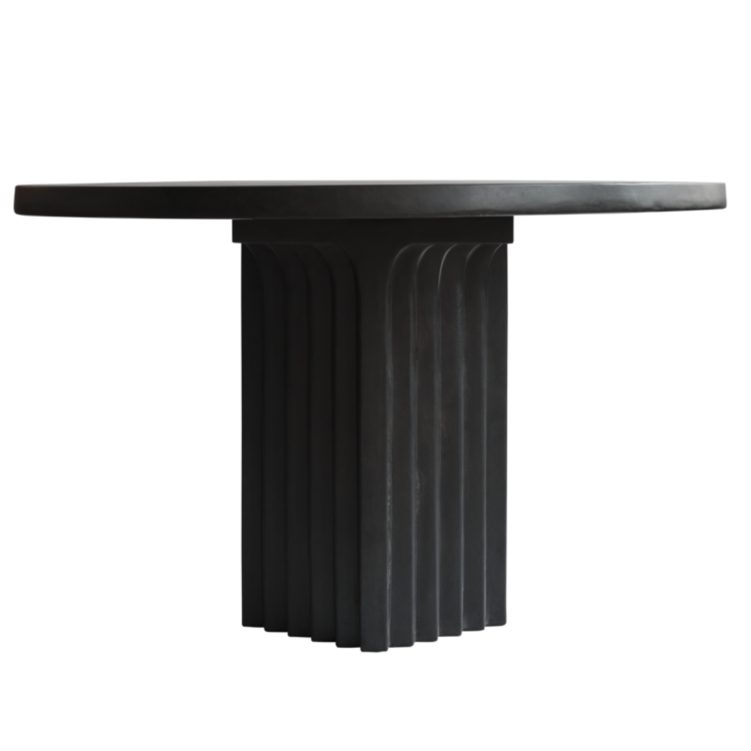 Arc Dining Table