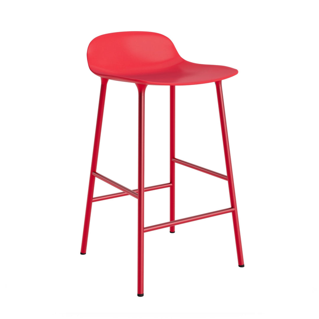 Form Barstool