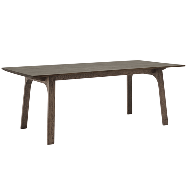 Earnest Extendable Table 205 x 100