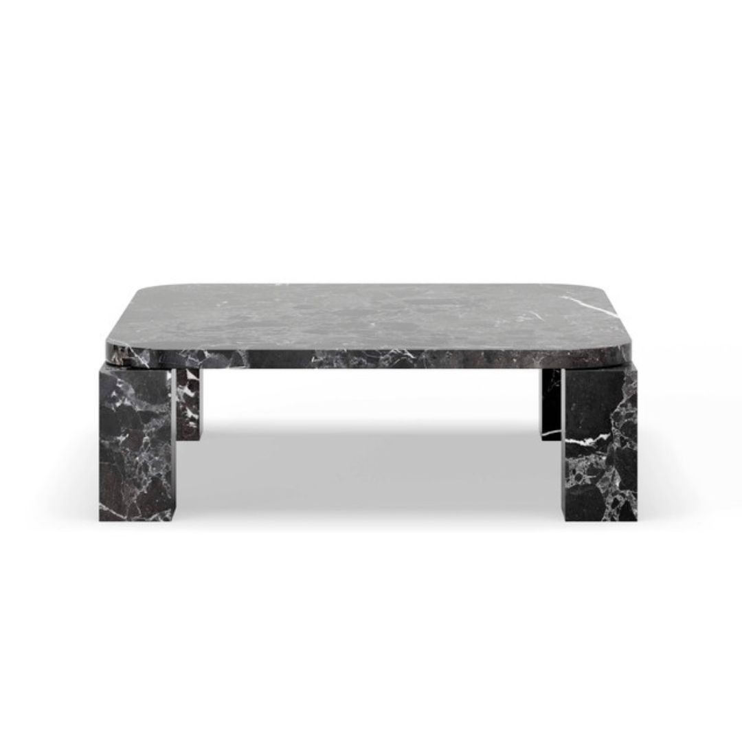 Atlas Coffee Table