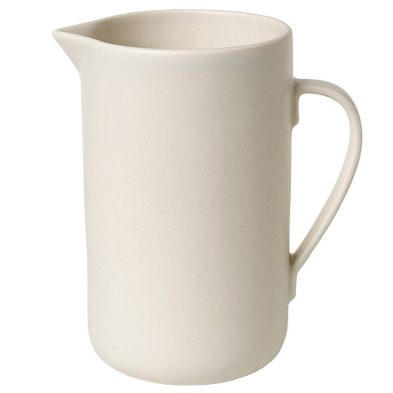 PISU 15 Pitcher