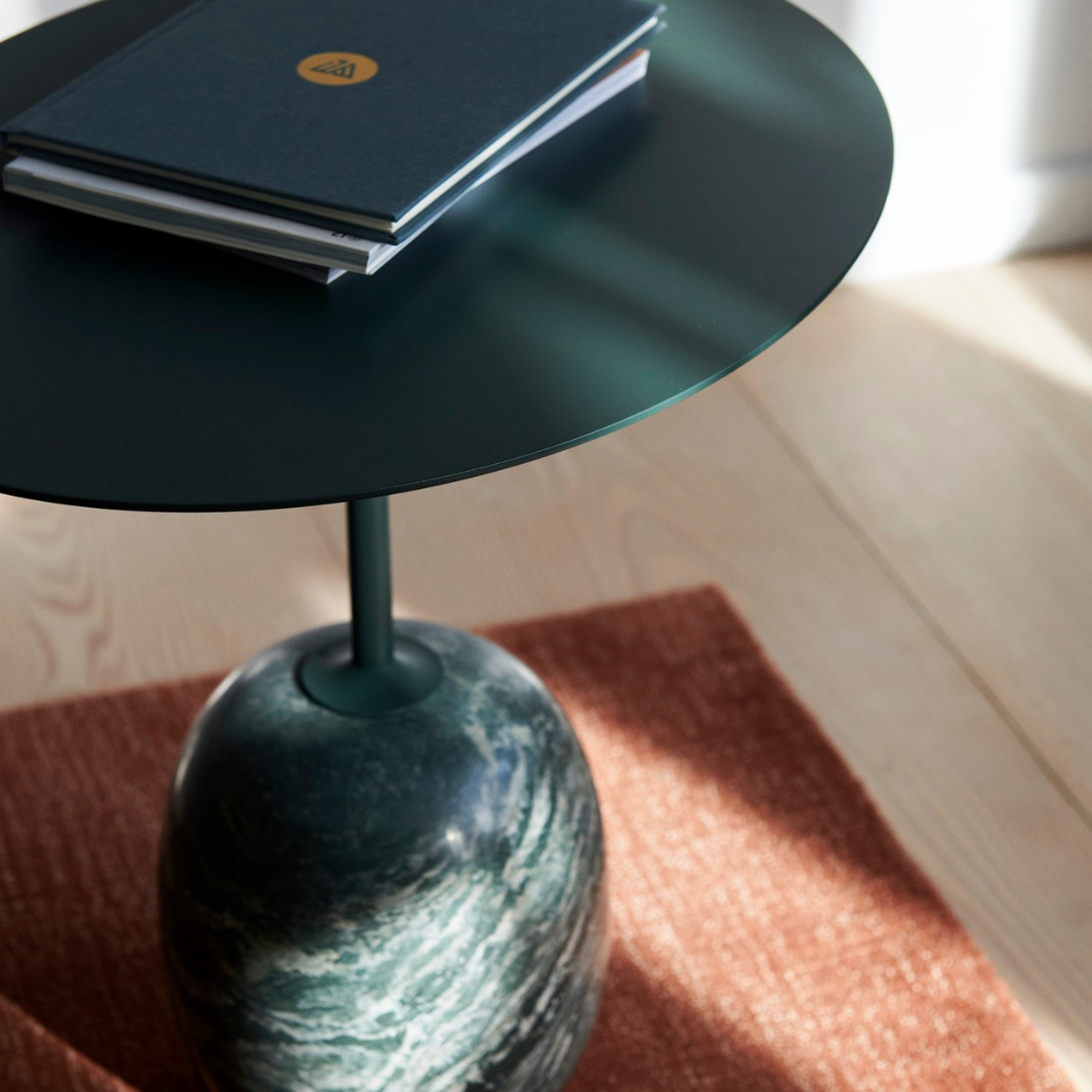 Lato LN9 Side Table