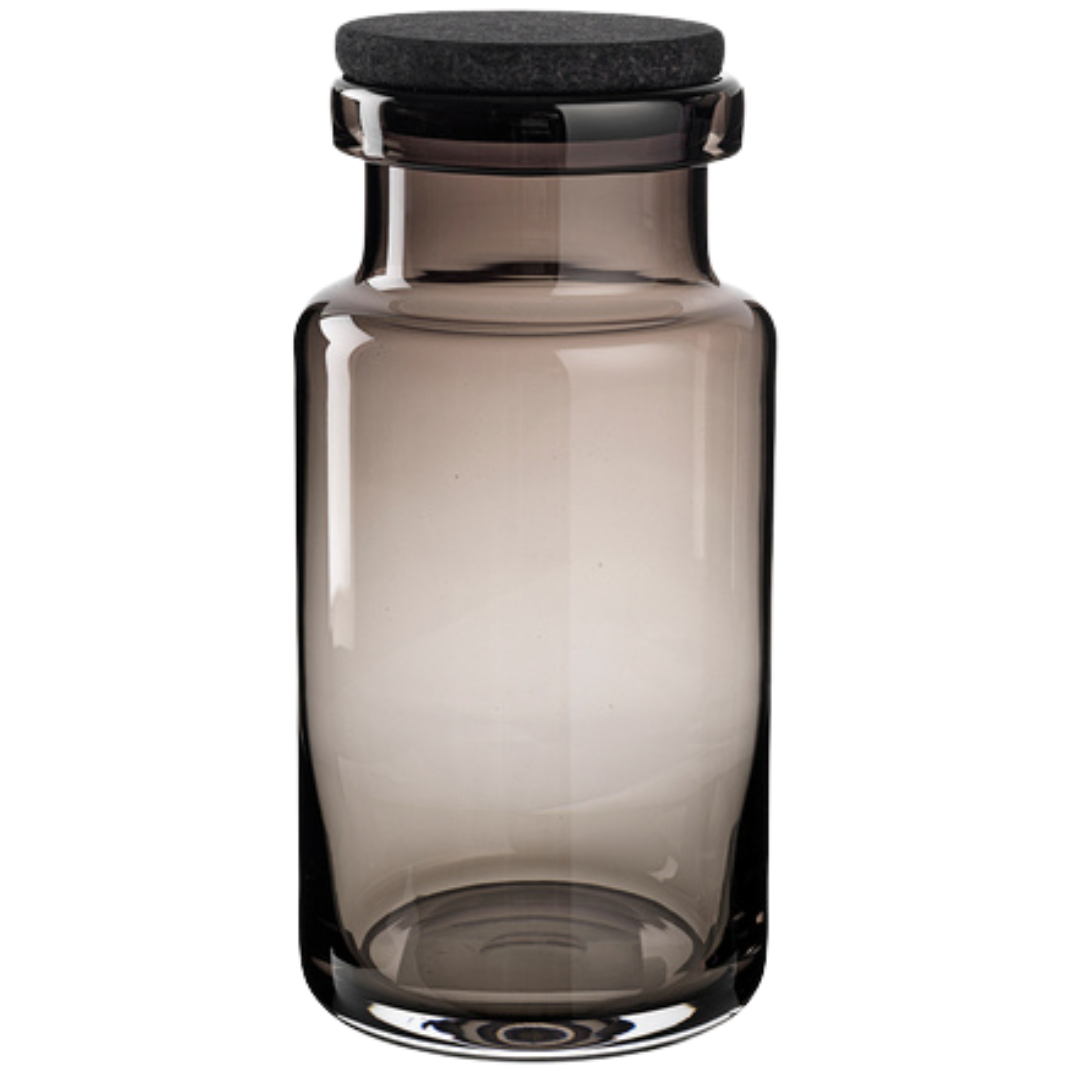 Viggo Glass Container