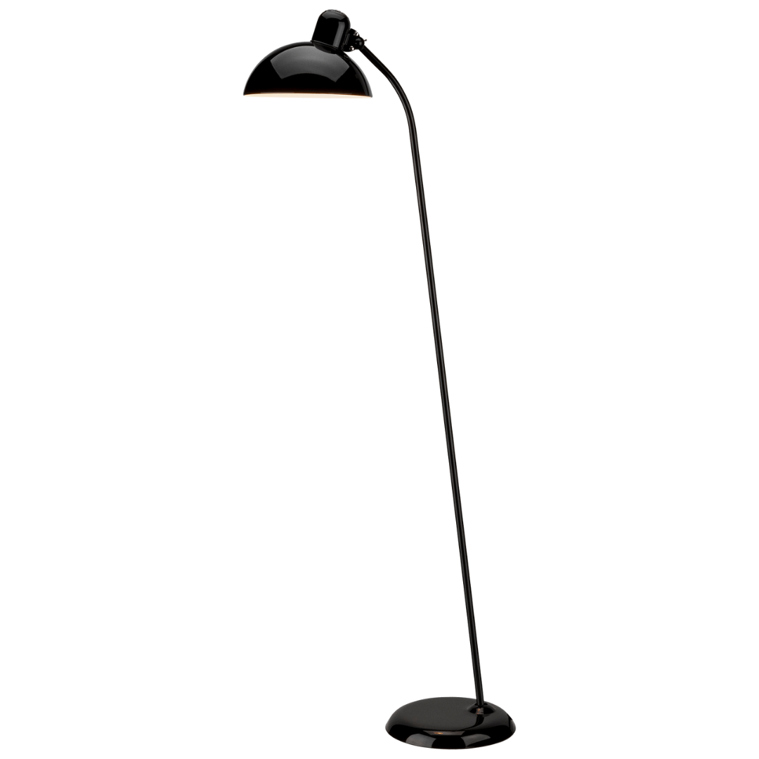 Kaiser Idell Floor Lamp