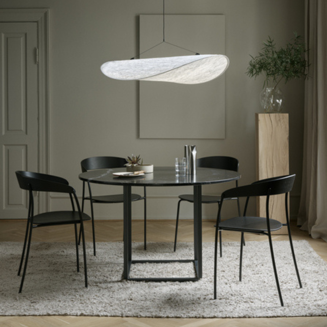 Florence Dining Table - Round