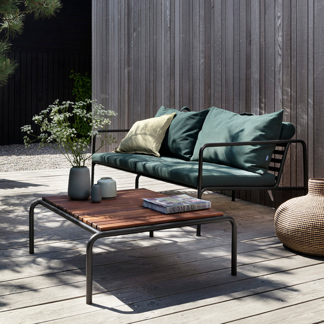 AVON Outdoor 2-Seater Sofa