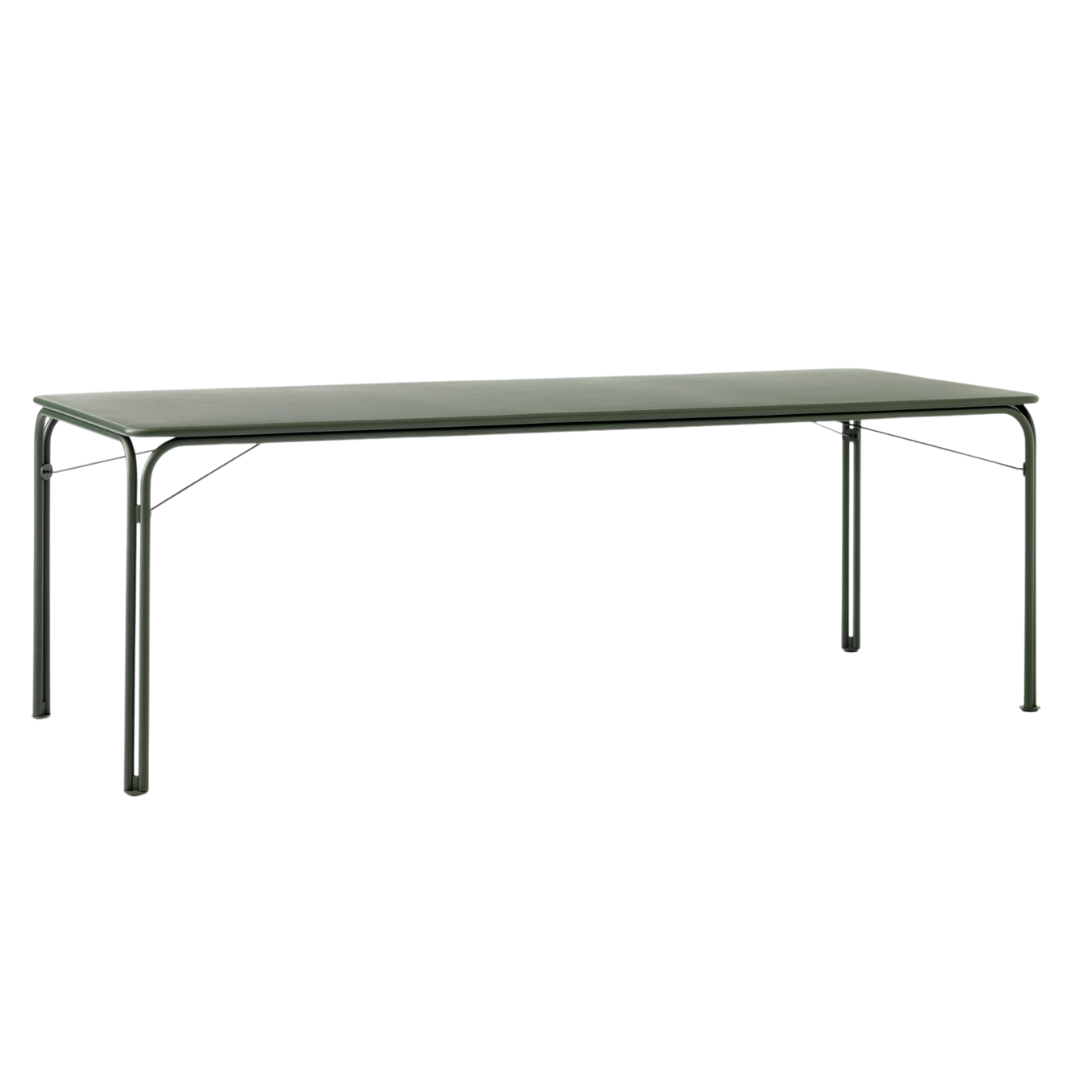 Thorvald SC99 Outdoor Dining Table