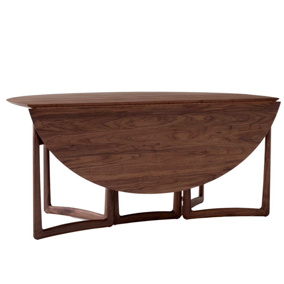 Drop Leaf HM6 Dining Table