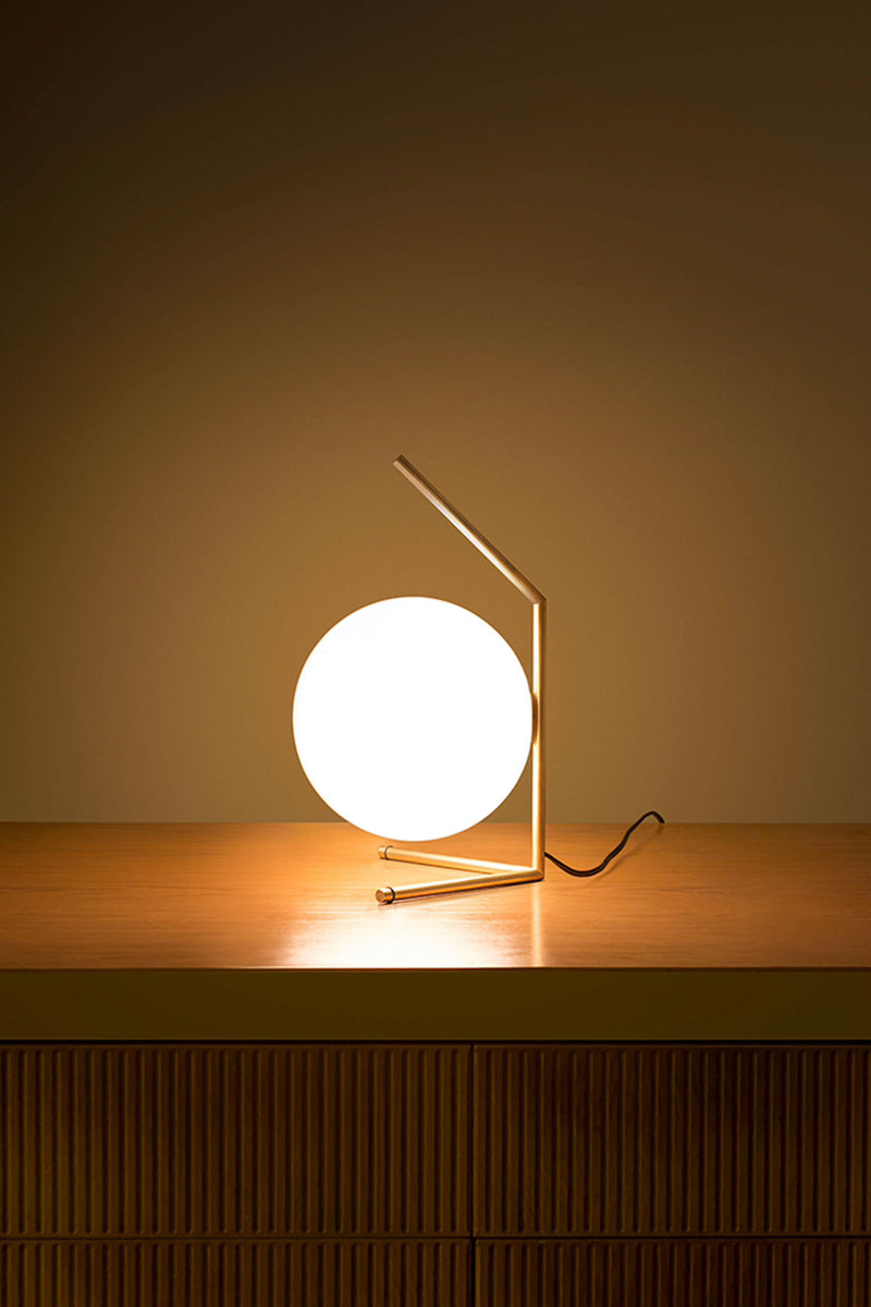 IC T1 Low Table Lamp