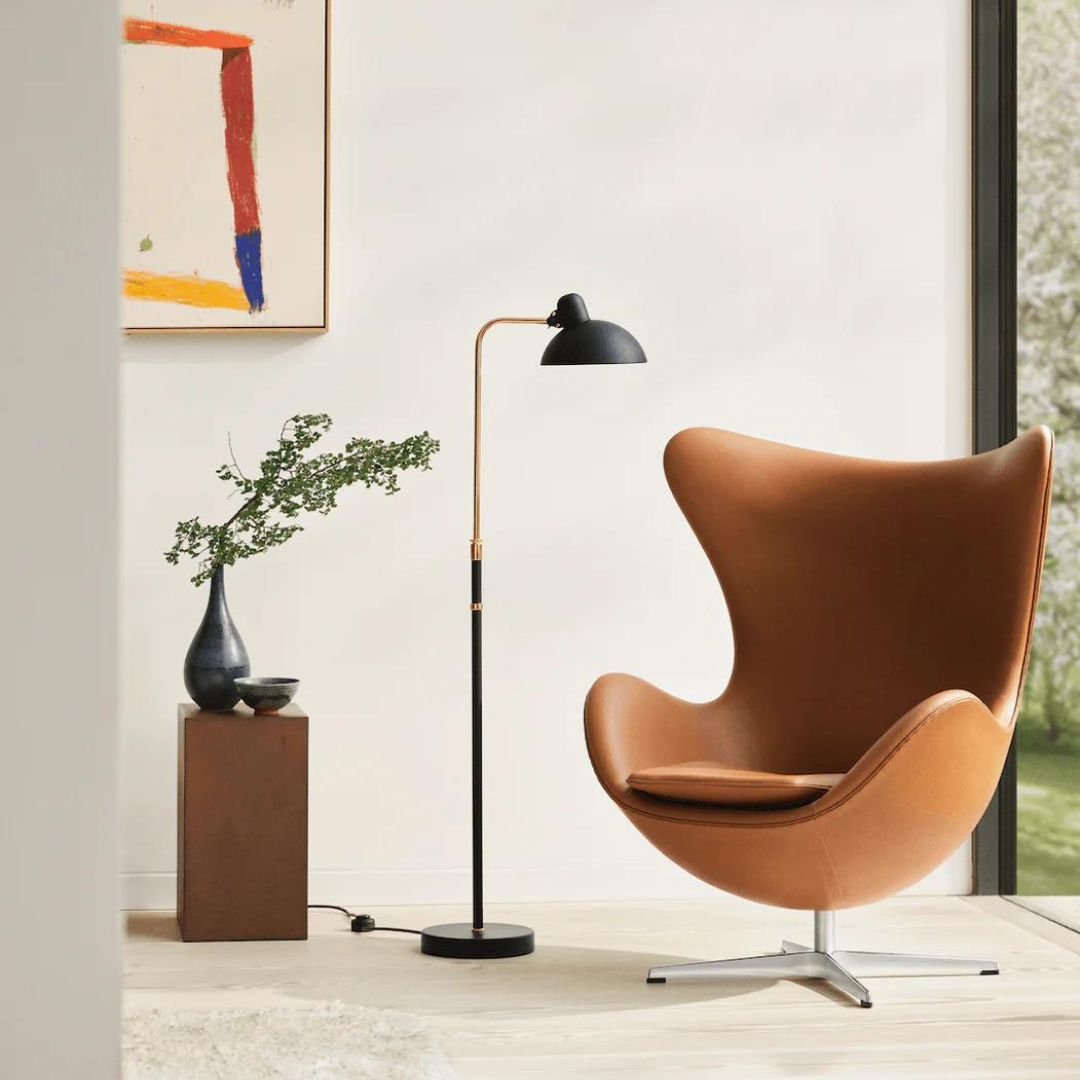 Egg Lounge Chair