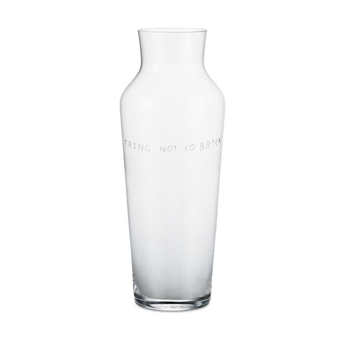 Hasle Carafe