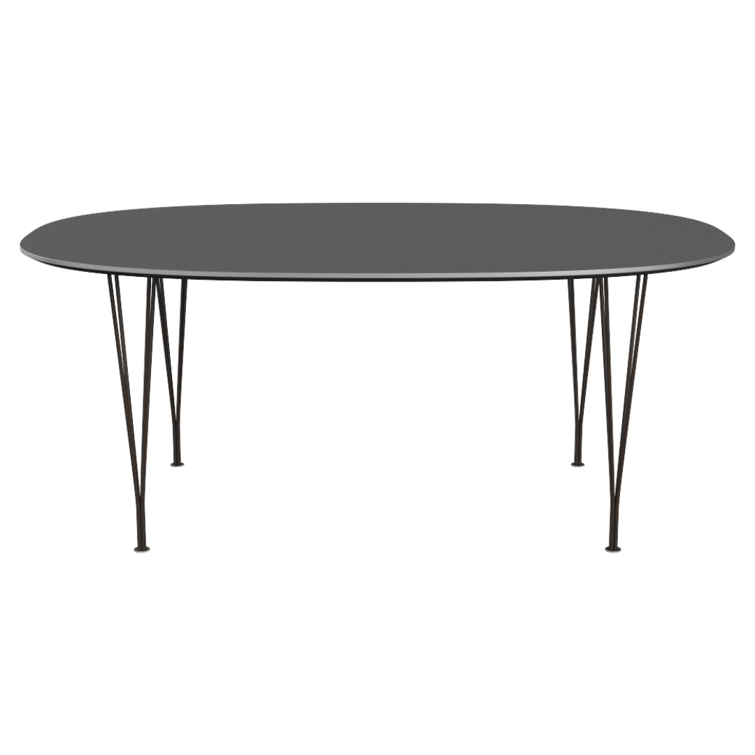 Superellipse Table 70.9"