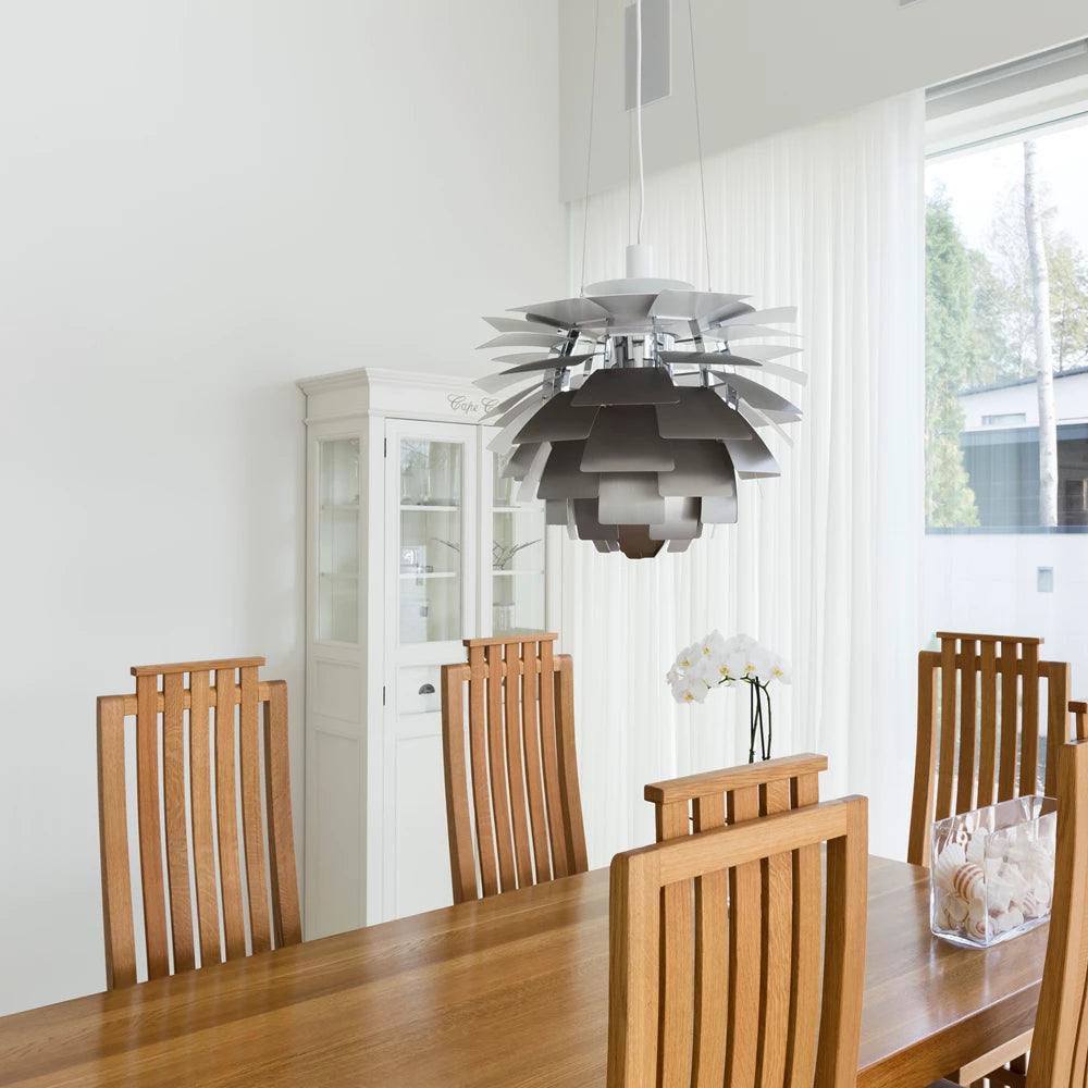 Artichoke Pendant Lamp