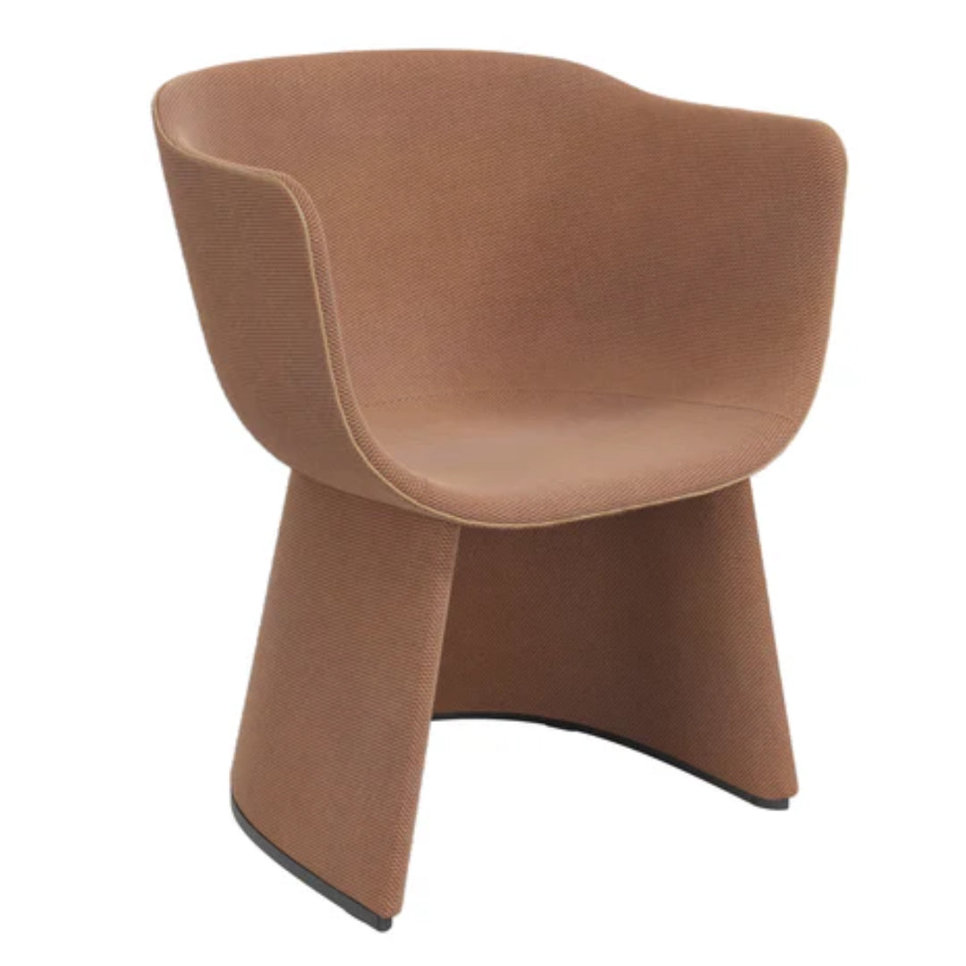 Monolit Lounge Chair