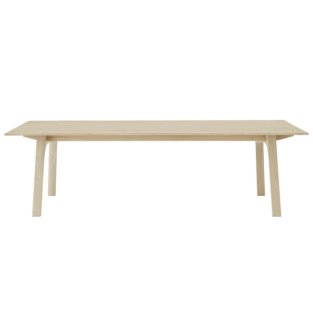 Earnest Extendable Table 260 x 100